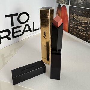 Yves Saint Laurent The Slim Velvet Radical Matte Lipstick- 317 Exploding Nude